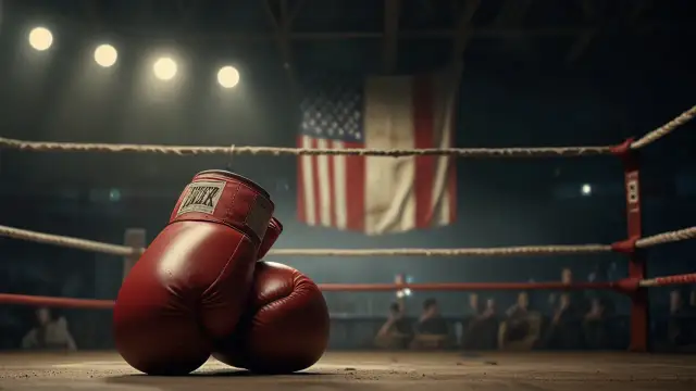 Gdzie odkryjesz prawdziwą historię polskiego boksera w filmie "Kuba"?