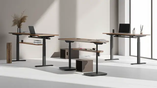 Stolik regulowana wysokość: Jakie stoliki z regulowaną wysokością są najlepsze?
