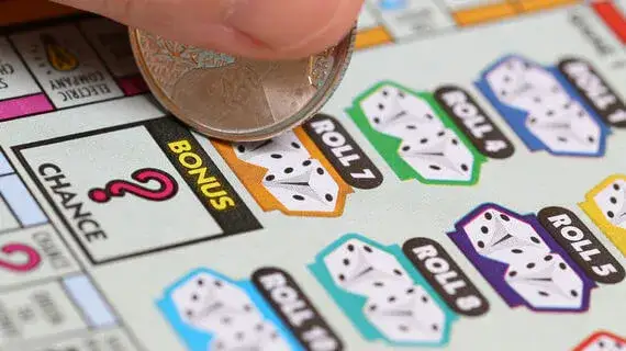 Jak sprawdzić zdrapkę bez zdrapywania i uniknąć rozczarowania