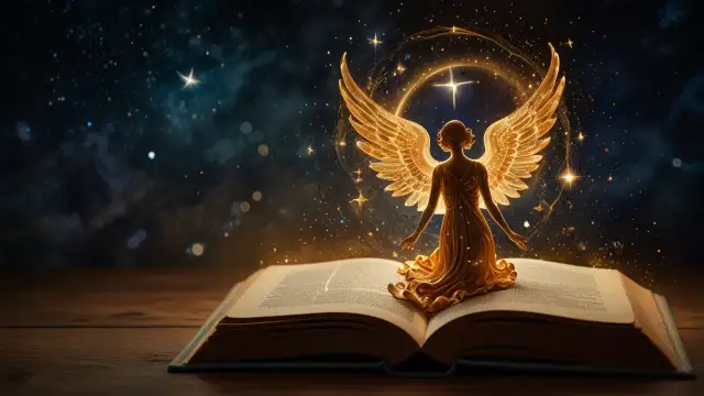 Twoja data urodzenia zdradza, jaki anioł opiekun się Tobą opiekuje