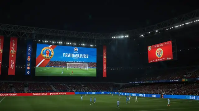 Baraże Mistrzostw Świata 2022: Wyniki i tabela – Zasady rozgrywek