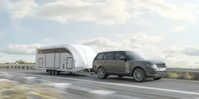 Jakie opony do przyczepy kempingowej zapewnią bezpieczeństwo i komfort?