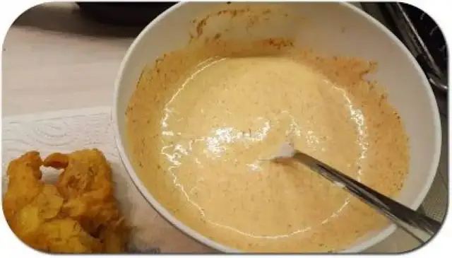 Jak zrobić idealny sos majonezowy jak z McDonald's w domu – prosty przepis