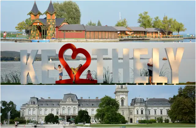 Najlepsze atrakcje w Keszthely, które musisz zobaczyć nad Balatonem