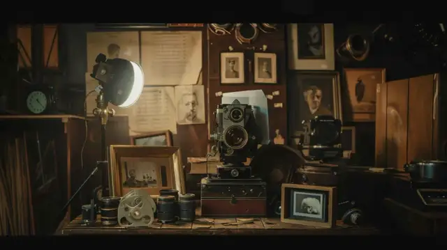 Test filmów Kodak 200: Opinie, recenzje i porady użytkowników