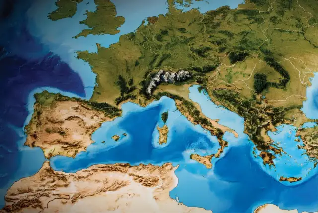 Skąd się wzięła nazwa Włochy? Zaskakujące fakty o etymologii