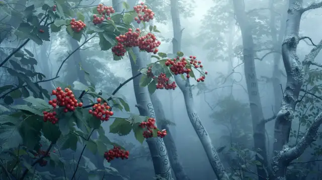 Kalina: Jakie sekrety kryje to słowiańskie imię? Odkrywamy mądrość