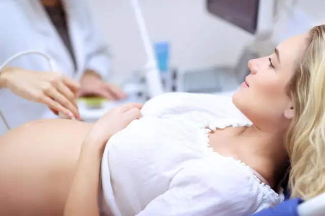 Enterococcus faecalis w ciąży - czy to groźne dla dziecka?