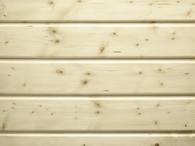 Świerk czy sosna na elewację: jaki materiał najlepiej sprawdzi się w domu