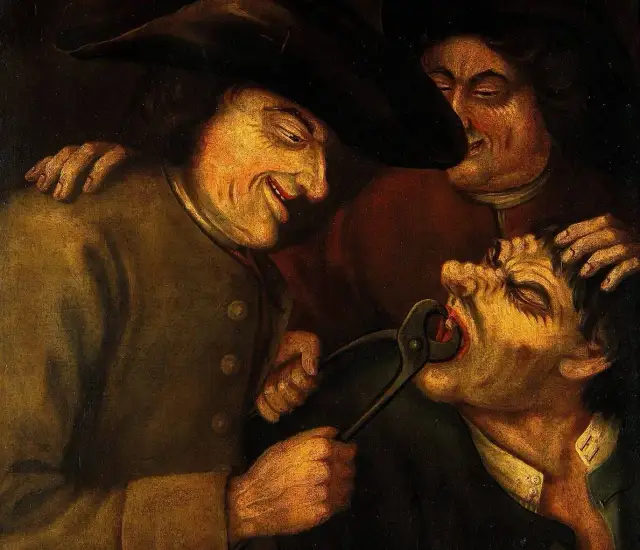 Jak leczono zęby w średniowieczu? Niezwykłe metody i ich skutki