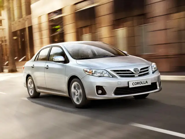 Toyota Corolla 1.6 benzyna: Ile pali? Realne spalanie generacji