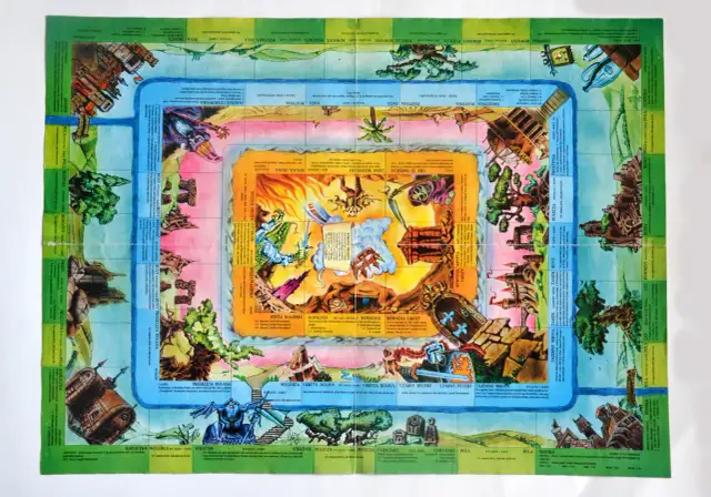 Magia i Miecz Sfera: Skarb z lat 90. Ile jest warta Twoja gra?