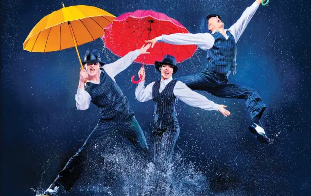 „Kroplą Deszczu”: Zgłębienie tekstu i jego interpretacja?