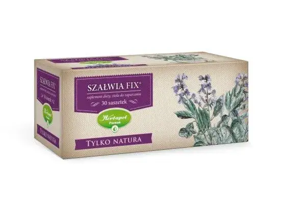 Czy szałwia pomaga na ból zęba? Sprawdź skuteczność tego zioła