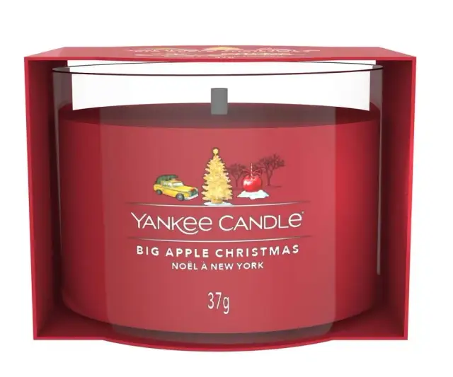 Ile kosztują świeczki Yankee Candle? Ceny i porównanie w Polsce