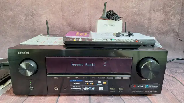 Jakie kolumny wybrać do Denon AVR-X1500H, aby uniknąć rozczarowania?