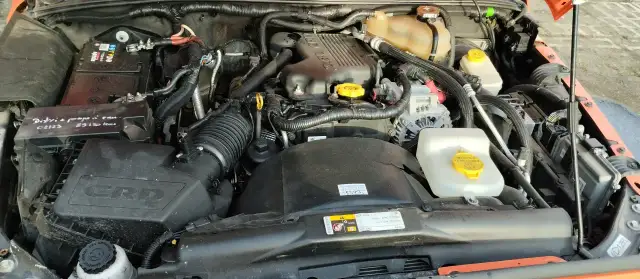 Jeep Wrangler jaki silnik wybrać? Kluczowe różnice i porady