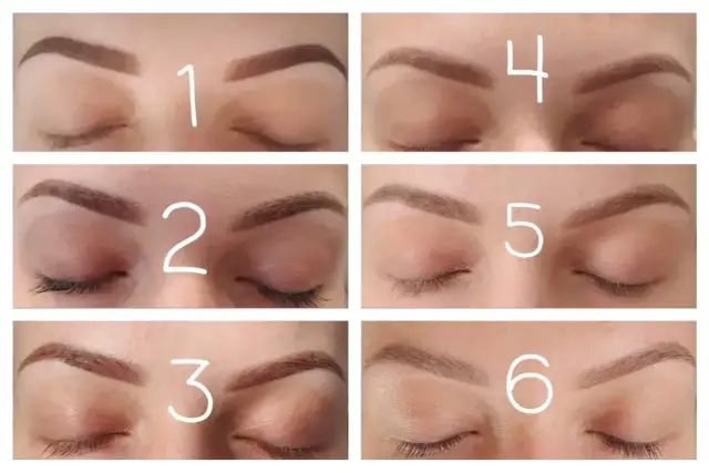 Ile goi się makijaż permanentny brwi? Przewodnik krok po kroku