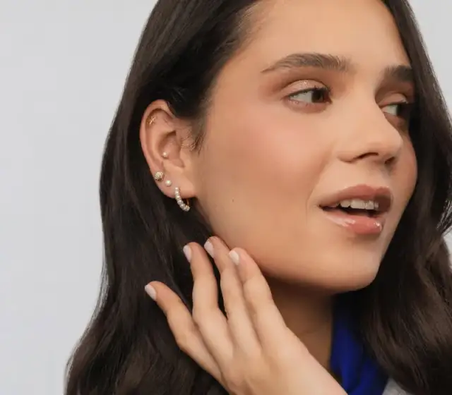 Jak przyspieszyć gojenie kolczyka? Praktyczny przewodnik