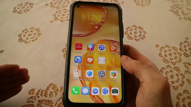 Jak zainstalować aplikacje na Huawei Y6p bez Google Play i uniknąć problemów