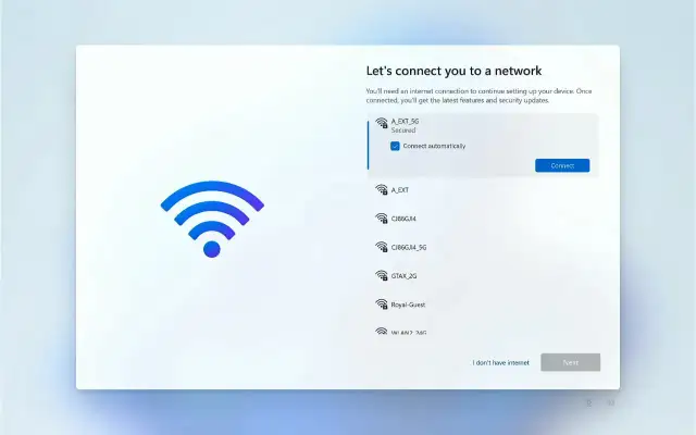 Jak połączyć się z Wi-Fi na komputerze - proste kroki bez problemów