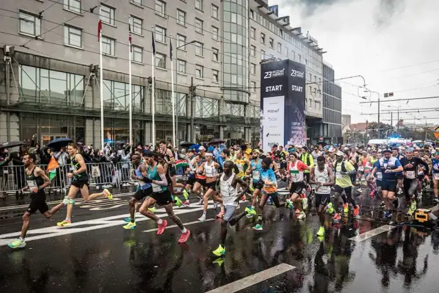 Co jeść po maratonie, aby szybko zregenerować siły i uniknąć kontuzji