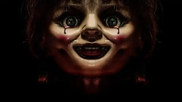 Wszystkie części Annabelle po kolei - poznaj chronologię kultowej serii