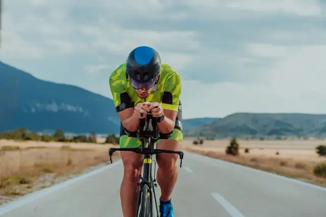 Jaki rower do triathlonu wybrać, aby uniknąć kosztownych błędów?
