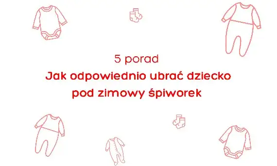 Jak ubrać dziecko, by uniknąć przegrzania i zapewnić komfort?