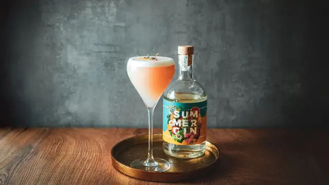 Gin Cocktails meistern: Rezepte & Tipps für perfekte Drinks