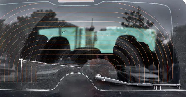 Ogrzewanie tylnej szyby: Jak naprawić samemu? Poradnik krok po kroku