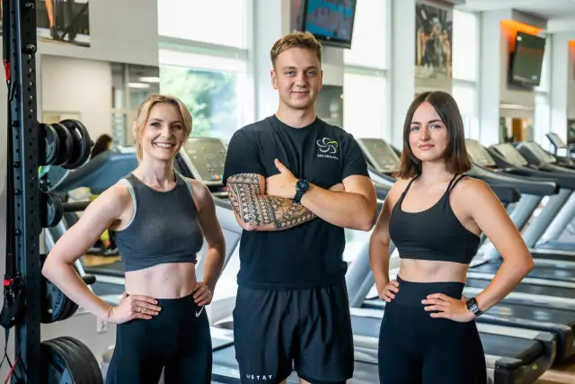 Siłownia SPA Orkana Lublin: Czy to najlepszy wybór dla Ciebie?