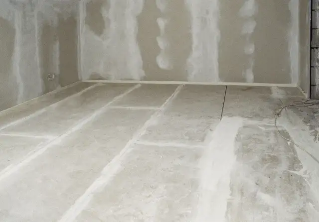 Ile wylewki 25 kg? Oblicz na m² i uniknij błędów!