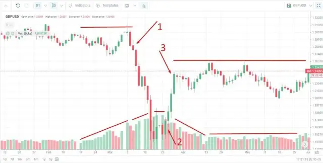 Wolumen na giełdzie: Co to? Jak czytać i zarabiać na sygnałach?