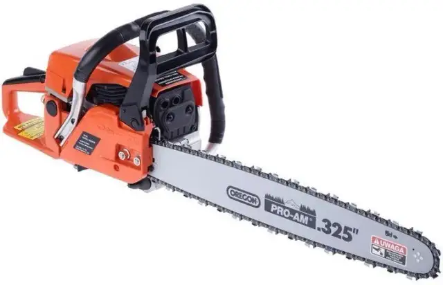 Jak odblokować hamulec pilarki - proste sposoby na rozwiązanie problemu