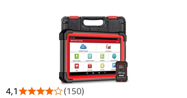 Komputer diagnostyczny: Jak wybrać i zwiększyć zyski warsztatu?