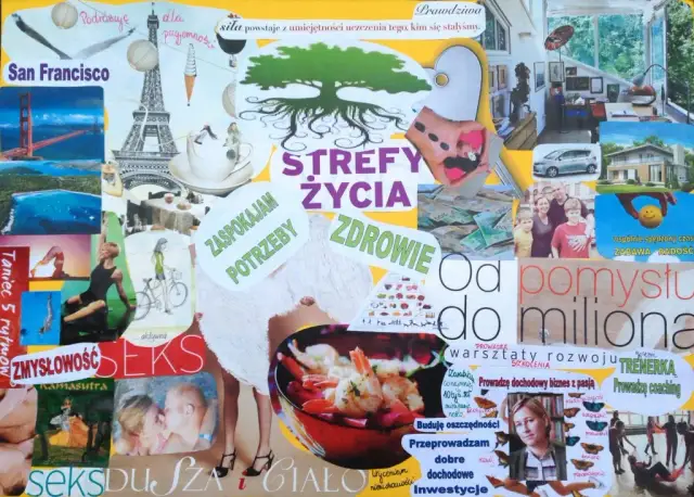 Odkryj najpiękniejsze miejsca na świecie Twoja mapa marzeń