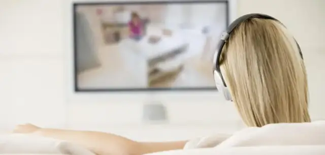 Jak podłączyć słuchawki bezprzewodowe do telewizora Philips bez problemów