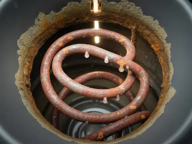 Jak odpowietrzyć wężownicę w bojlerze i uniknąć problemów z ciepłem