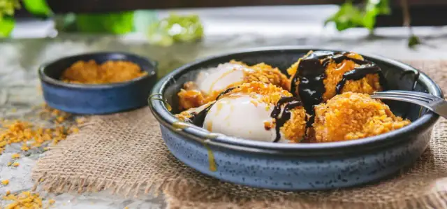 Jak zrobić lody proteinowe - zdrowe przepisy na pyszny deser