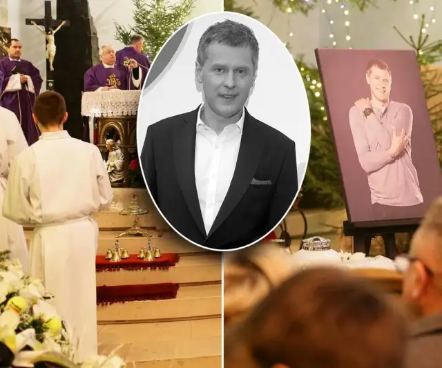 Kiedy pogrzeb Respondka? Ważne szczegóły i godzina ceremonii