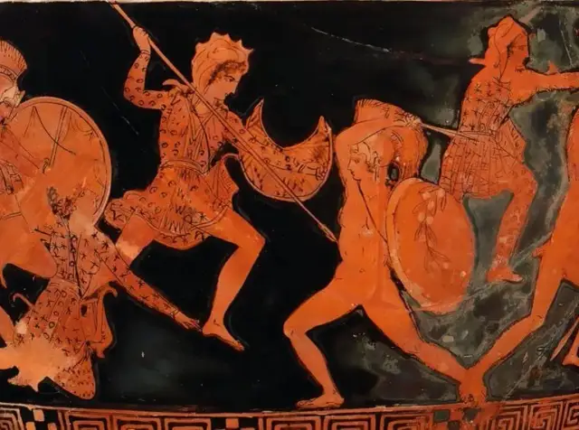 Cywilizacja starożytnej Grecji: Kluczowe osiągnięcia i wpływ na świat