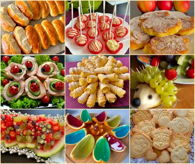 Przekąski dla dziecka: bezpieczne pomysły i zasady od 6. miesiąca