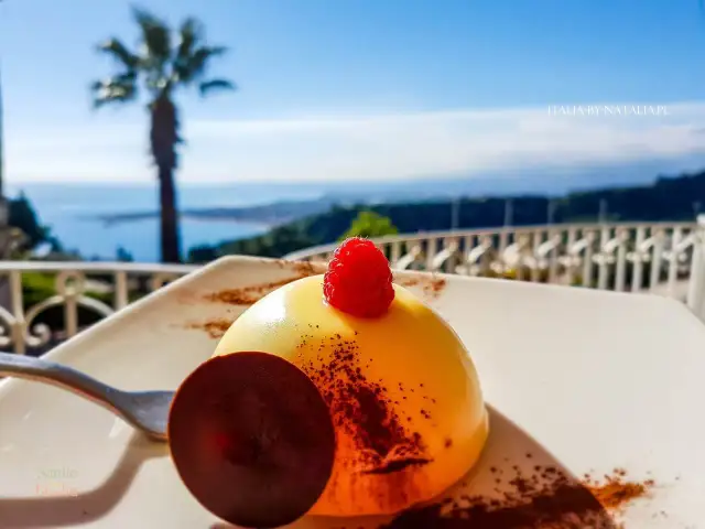 Taormina: Gdzie zjeść? Przewodnik po najlepszych restauracjach i smakach