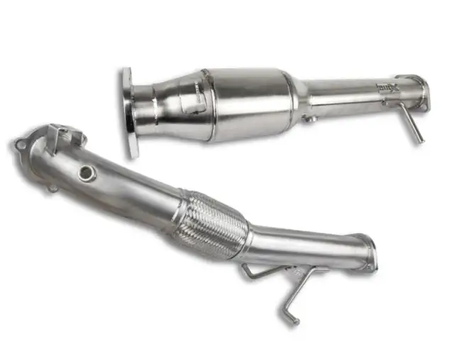 Die besten Auspuffanlagen für Ford Focus Mk2: Leistung und Klang verbessern