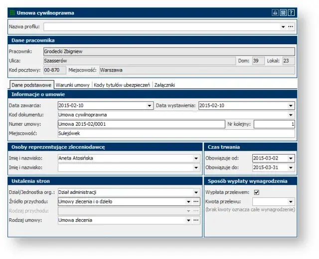Umowa cywilnoprawna co to? Kluczowe informacje i najważniejsze aspekty