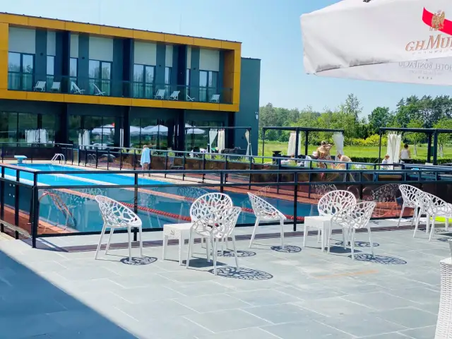 SPA koło Warszawy: Ranking i przewodnik po relaksie. Gdzie warto jechać?