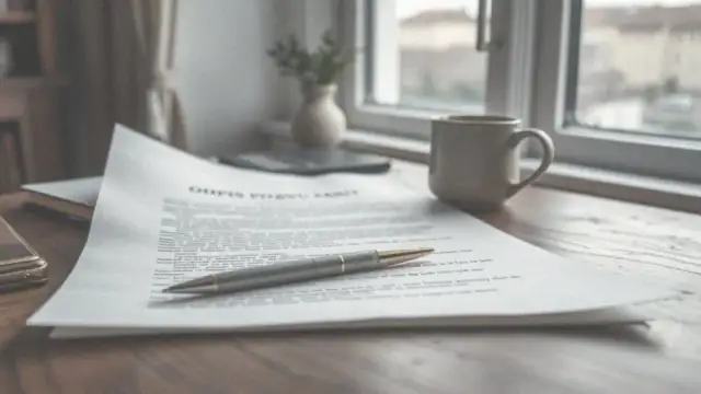 Kiedy pozwany otrzymuje odpis pozwu? Poznaj kluczowe terminy i czynniki