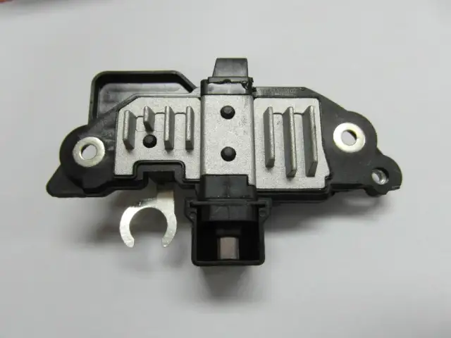 Jak naprawić alternator Bosch - proste kroki, uniknij kosztów naprawy