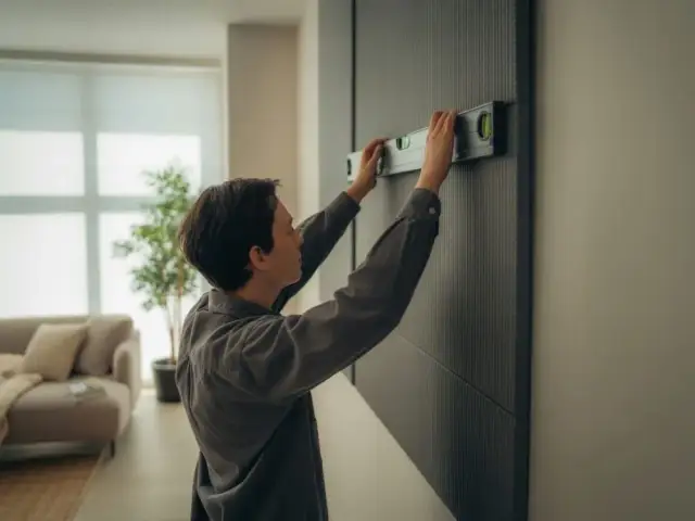 Wyciszanie mieszkania w bloku: Skuteczne metody i koszty